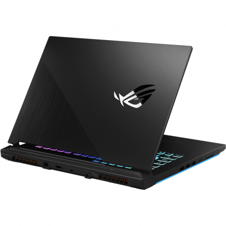 Ноутбук ASUS ROG Strix G15 G512LU-HN131T (90NR0351-M04160), Original Black фото 6