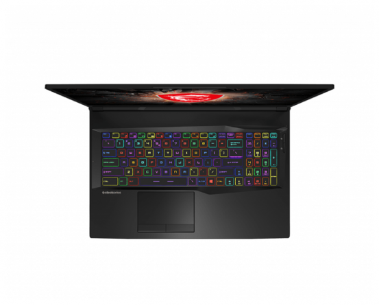 Ноутбук MSI GL75 Leopard 10SDK-250RU (9S7-17E722-250), черный фото 8