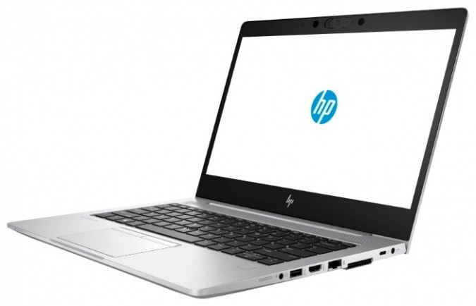 Ноутбук HP EliteBook 830 G6 (9FT34EA) фото 3