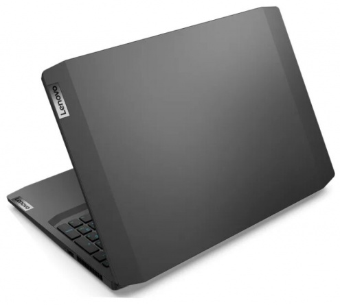 Ноутбук Lenovo IdeaPad Gaming 3 15ARH05 (82EY000GRU), onyx black фото 6