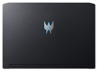 Ноутбук Acer Predator Triton 500 PT515-52 (NH.Q6WER.003), черный фото 6