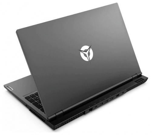 Ноутбук Lenovo Legion 5Pi 15IMH05H (82AW004HRU), Iron Grey фото 6