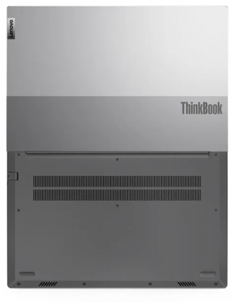 Ноутбук Lenovo ThinkBook 15 G2-ARE (20VG006CRU), серый фото 3