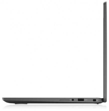 Ноутбук DELL Latitude 7310 (7310-5171), черный фото 3