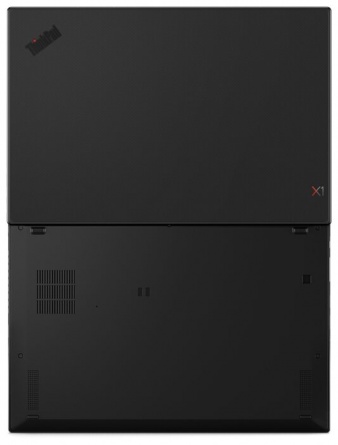 Ноутбук Lenovo ThinkPad X1 Carbon (7th Gen) 14.0' FHD IPS/Core i5-8265U/16GB/512GB/UHD Graphics 620/Win 10 Pro/NoODD/черный (20QD00M7RT) фото 9