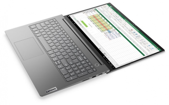 Ноутбук Lenovo ThinkBook 15 G2-ARE (20VG006NRU), серый фото 7