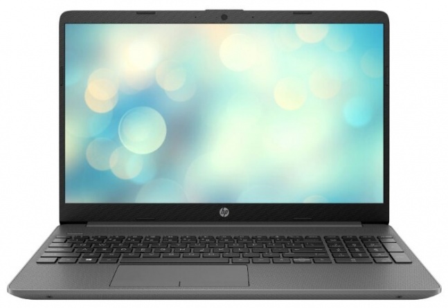 Ноутбук HP 15-dw3006ur (2Y4F0EA), грифельно-серый фото 1