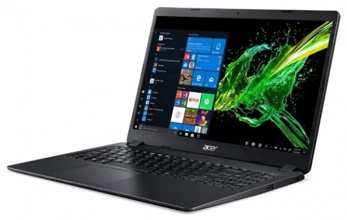 Ноутбук Acer Aspire 3 A315-42-R951 (NX.HF9ER.04F), черный фото 2