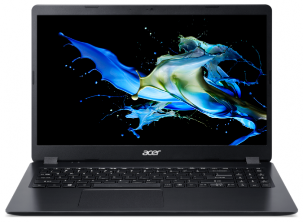 Ноутбук Acer Extensa 15 EX215-53G-38AQ (NX.EGCER.00L), черный фото 1