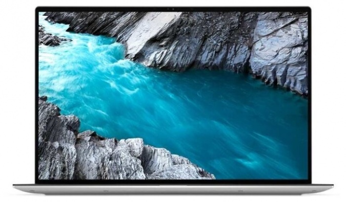 Ноутбук DELL XPS 13 9310 (9310-7078), серебристый фото 1