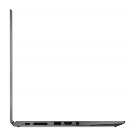 Ноутбук Lenovo ThinkPad X1 Yoga (5th Gen) (20UB003NRT), Iron Grey фото 5