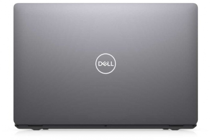Ноутбук DELL Latitude 5511 (5511-9067), серый фото 2