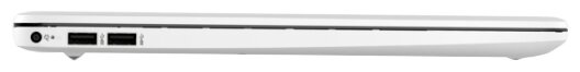 Ноутбук HP 15s-fq1087ur (22Q50EA), белоснежно-белый фото 5