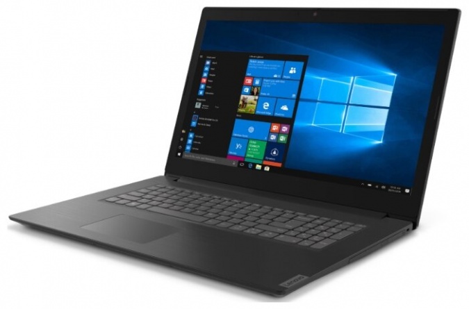 Ноутбук Lenovo IdeaPad L340-17API 17.3' FHD TN/RYZEN 7 3700U/16GB/1TB+SSD 128GB/Radeon Vega 10/DOS/NoODD/черный (81LY001WRK) фото 2