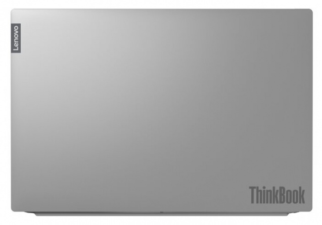 Ноутбук Lenovo ThinkBook 15-IIL (20SM0085RU), mineral grey фото 4