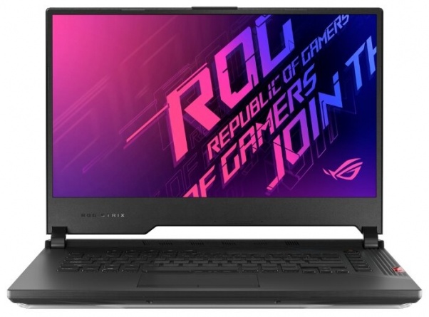 Ноутбук ASUS ROG Strix SCAR 15 G532LV-AZ040 (90NR04C1-M01450), black фото 1