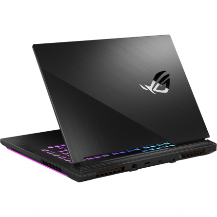 Ноутбук ASUS ROG Strix G15 G512LU-HN131T (90NR0351-M04160), Original Black фото 7