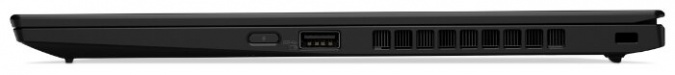 Ноутбук Lenovo ThinkPad X1 Carbon (7th Gen) 14.0' FHD IPS/Core i5-8265U/16GB/512GB/UHD Graphics 620/Win 10 Pro/NoODD/черный (20QD00M7RT) фото 17