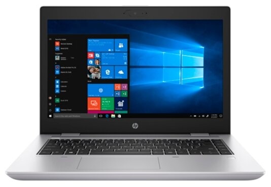 Ноутбук HP ProBook 640 G5 (7YK48EA) фото 1
