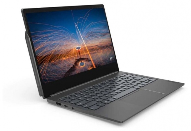 Ноутбук Lenovo ThinkBook Plus (20TG006CRU), Iron Grey фото 9