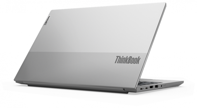 Ноутбук Lenovo ThinkBook 15 G2ARE (20VG006ERU), mineral grey фото 5