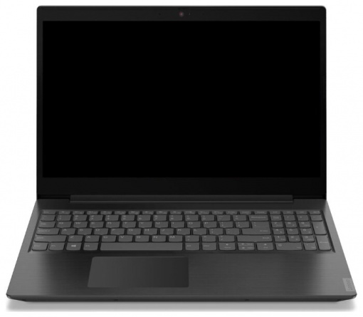 Ноутбук Lenovo Ideapad L340-15API (81LW00JHRK), granite black фото 1