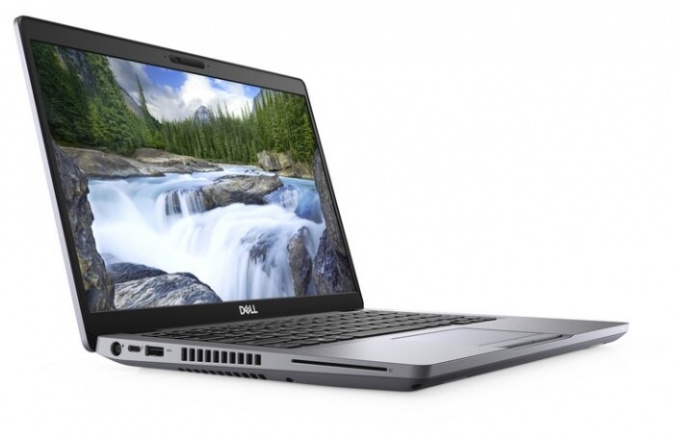Ноутбук DELL Latitude 5411 (5411-8954), серый фото 3
