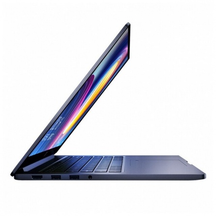 Ноутбук Xiaomi Mi Notebook Pro 15.6' Enhanced Edition 2019 (JYU4159CN), серый фото 3