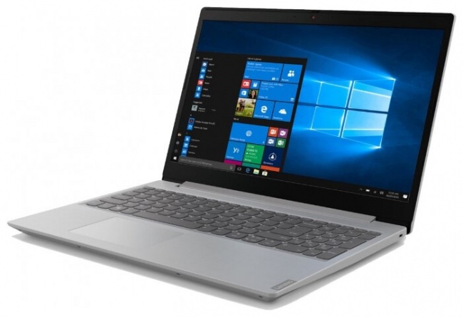 Ноутбук Lenovo IdeaPad L340-15API 15.6' HD TN/Ryzen 3 3200U/8GB/1TB+SSD 128GB/Radeon Vega 3/DOS/NoODD/платиновый серый (81LW0053RK) фото 3