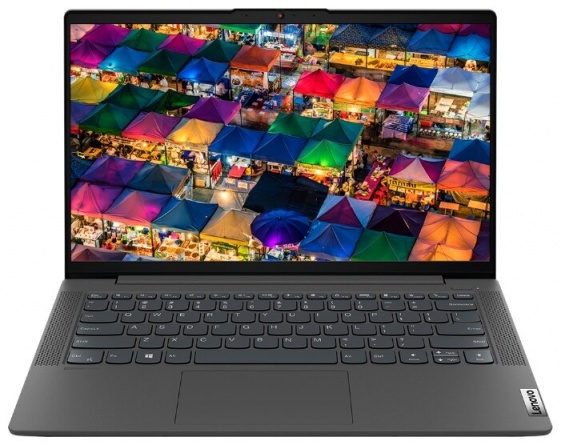 Ноутбук Lenovo IdeaPad 5 14ARE05 (81YM002HRK), graphite grey фото 1