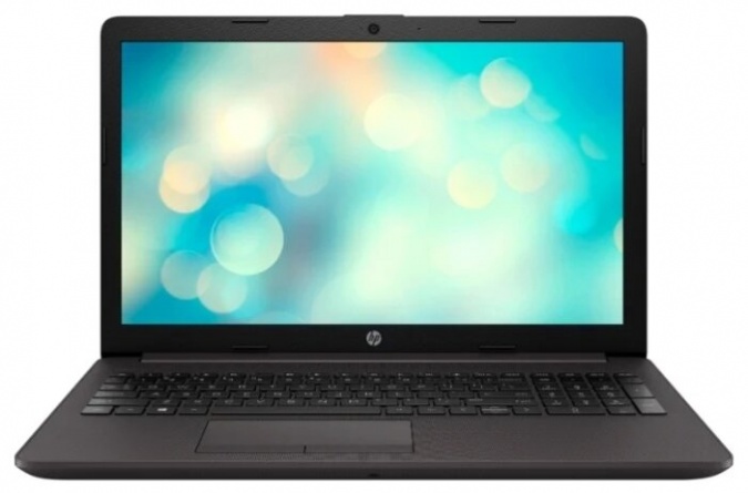 Ноутбук HP 250 G7 (197V9EA), dark ash silver фото 1