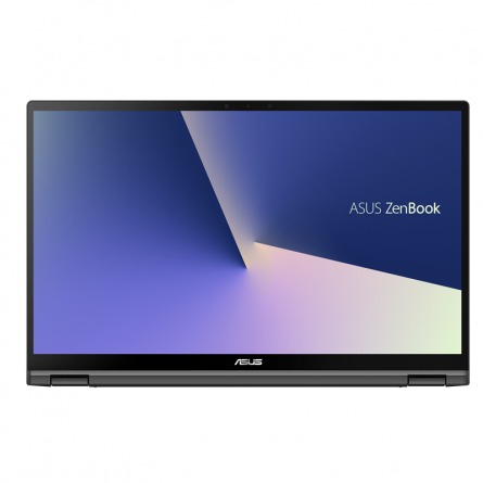 Ноутбук ASUS ZenBook Flip 15 UX563FD-EZ026T (90NB0NT1-M02170), gun grey фото 12
