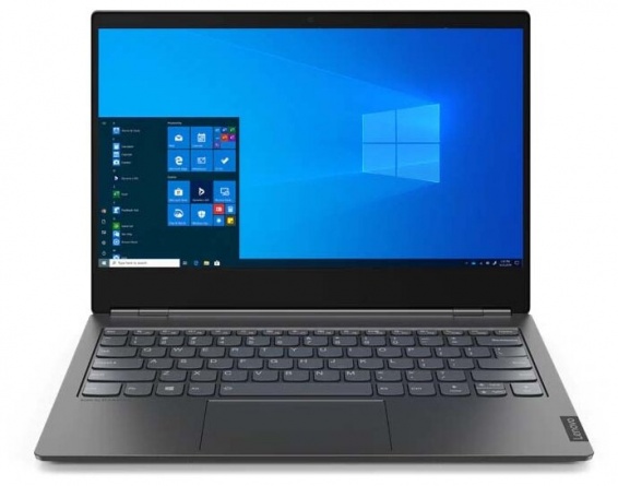 Ноутбук Lenovo ThinkBook Plus (20TG006CRU), Iron Grey фото 1