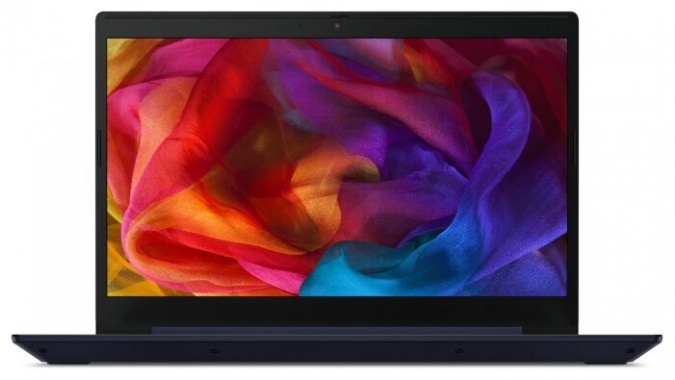 Ноутбук Lenovo Ideapad L340-15API (81LW00CARU), Abyss blue фото 2