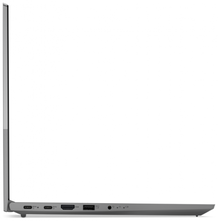 Ноутбук Lenovo ThinkBook 15 G2 (20VG0077RU), mineral grey фото 3