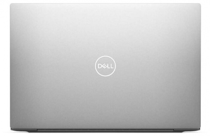 Ноутбук DELL XPS 13 9310 (9310-7061), серебристый фото 7