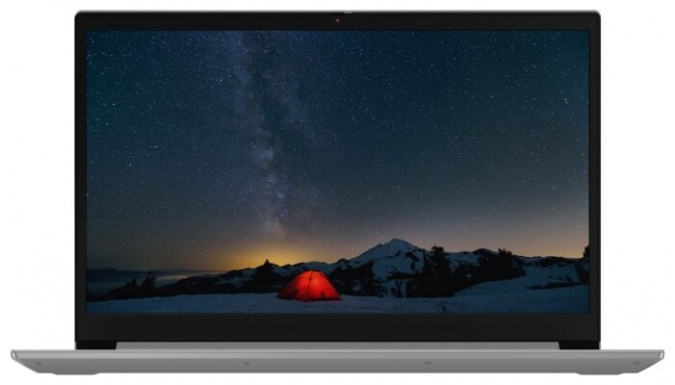 Ноутбук Lenovo ThinkBook 15-IIL 15.6' FHD IPS/Core i3-1005G1/4GB/1TB/Intel UHD Graphics/DOS/NoODD/серый (20SM002XRU) фото 1