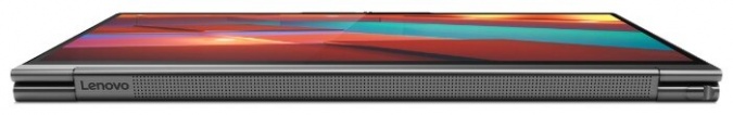 Ноутбук Lenovo Yoga C940-15IRH (81TE0014RU), Iron Grey фото 5