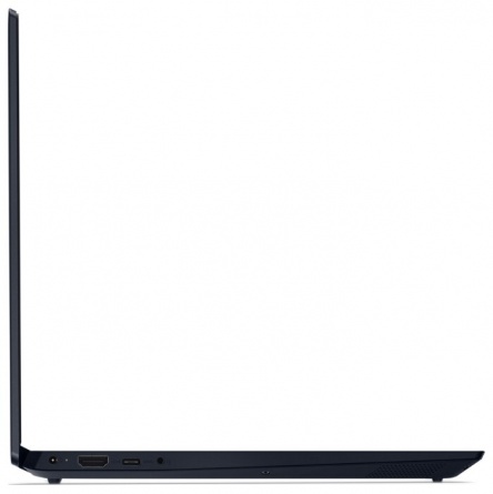 Ноутбук Lenovo IdeaPad S340-14 (81VV00DGRU), Abyss blue фото 4