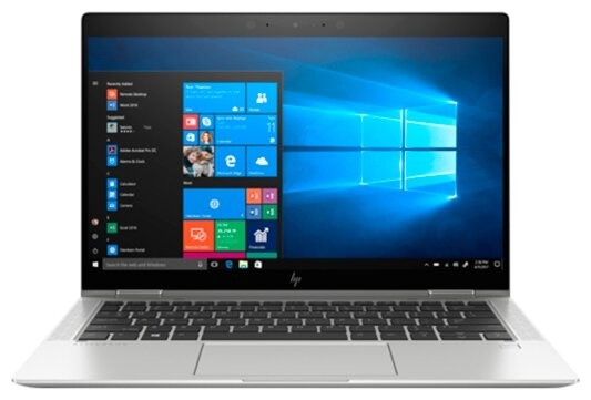 Ноутбук HP EliteBook x360 1030 G4 (7KP69EA) фото 1