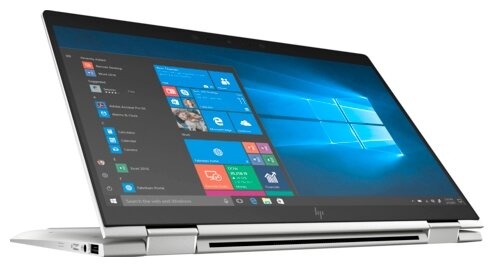 Ноутбук HP EliteBook x360 1030 G4 (7KP69EA) фото 6
