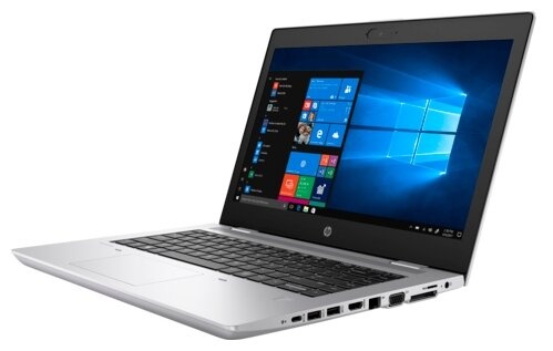 Ноутбук HP ProBook 640 G5 (7YK48EA) фото 3