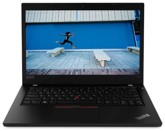 Ноутбук Lenovo ThinkPad P1 15.6' FHD IPS/Core i7-9750H/16GB/512GB/NVIDIA Quadro RTX 2000 4GB/Win 10 Pro/NoODD/черный (20QT002ERT) фото 1