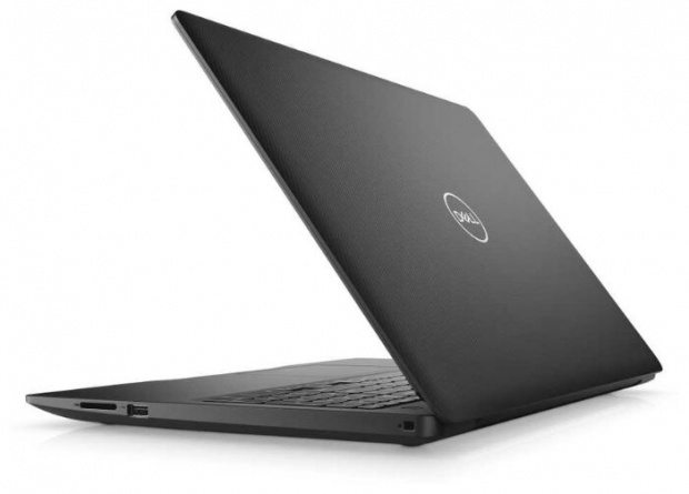 Ноутбук DELL Inspiron 3593 (3593-6005), черный фото 4