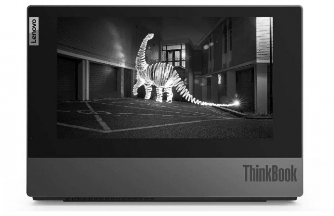 Ноутбук Lenovo ThinkBook Plus (20TG006CRU), Iron Grey фото 4