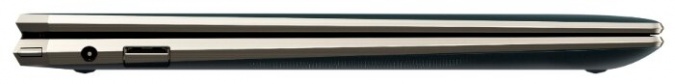 Ноутбук HP Spectre x360 13-aw0035ur (231A8EA), синий Посейдон фото 5