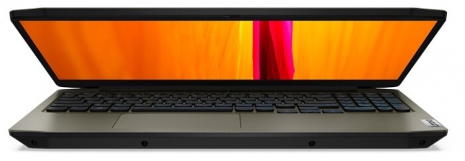 Ноутбук Lenovo IdeaPad Creator 5 15IMH05 (82D4004MRU), dark moss фото 6