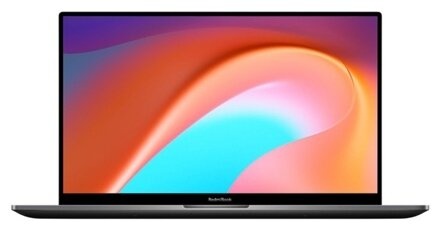 Ноутбук Xiaomi RedmiBook 16' Ryzen Edition (XMA2002-AN-DOS), серый фото 1