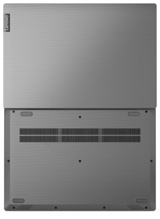 Ноутбук Lenovo V15-IIL (82C500A3RU), Iron Grey фото 5