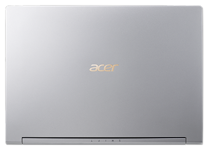 Ноутбук Acer SWIFT 3 SF314-42-R35Q (NX.HSEER.00J), серебристый фото 6
